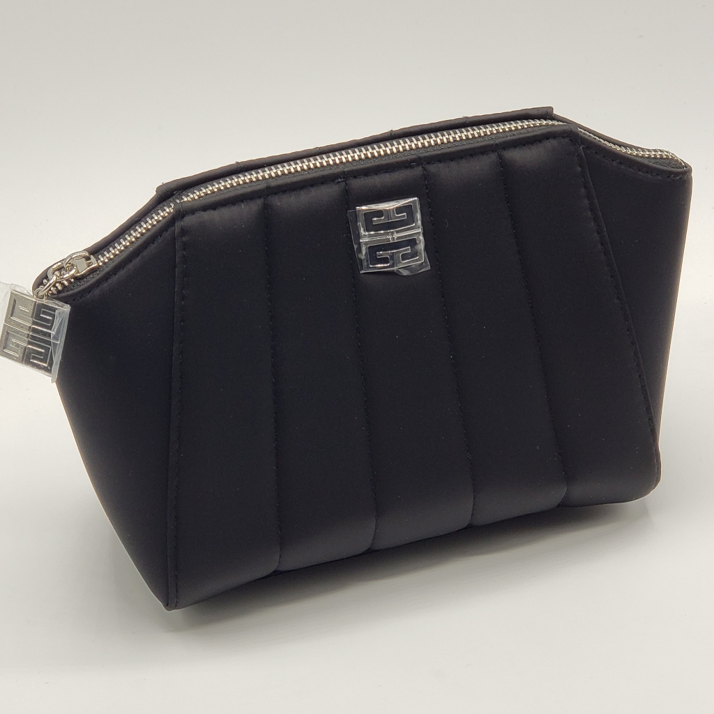 Givenchy Pouch Cosmetic Bag Black — image 3 of 8